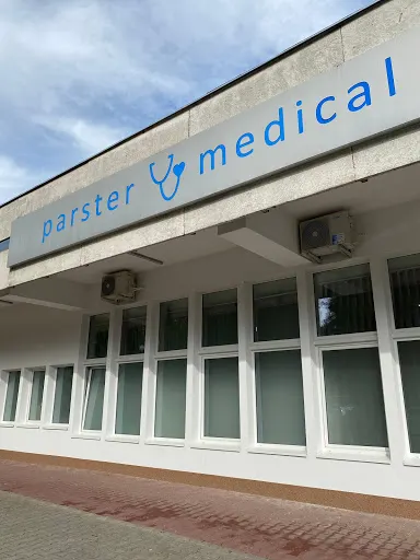 Parster Medical. Lekarz rodzinny, Pediatra